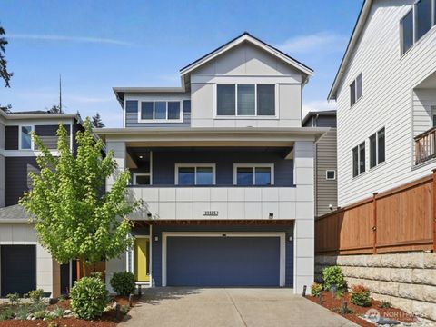 Photo of 20820 3rd Avenue SE, Bothell, WA 98012 (MLS # 2515983)