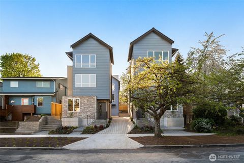 1625 B 21st Avenue, Seattle, WA 98122 - MLS#: 2371359
