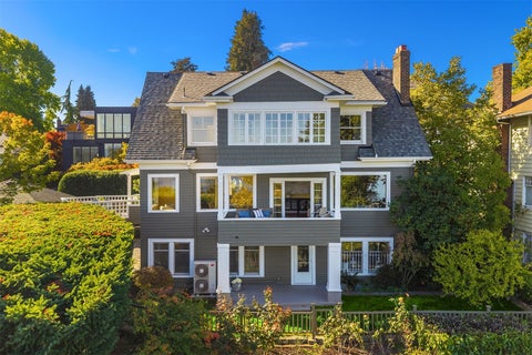 Photo of 1429 33rd Avenue S, Seattle, WA 98144 (MLS # 2594864)