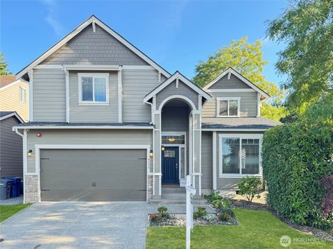 4339 S 160th Street Tukwila WA 98188