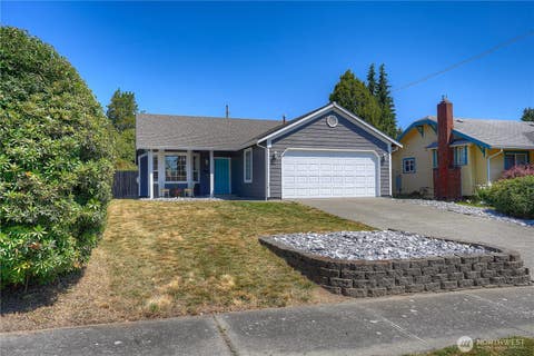 Photo of 227 E 63rd Street, Tacoma, WA 98404 (MLS # 2558078)