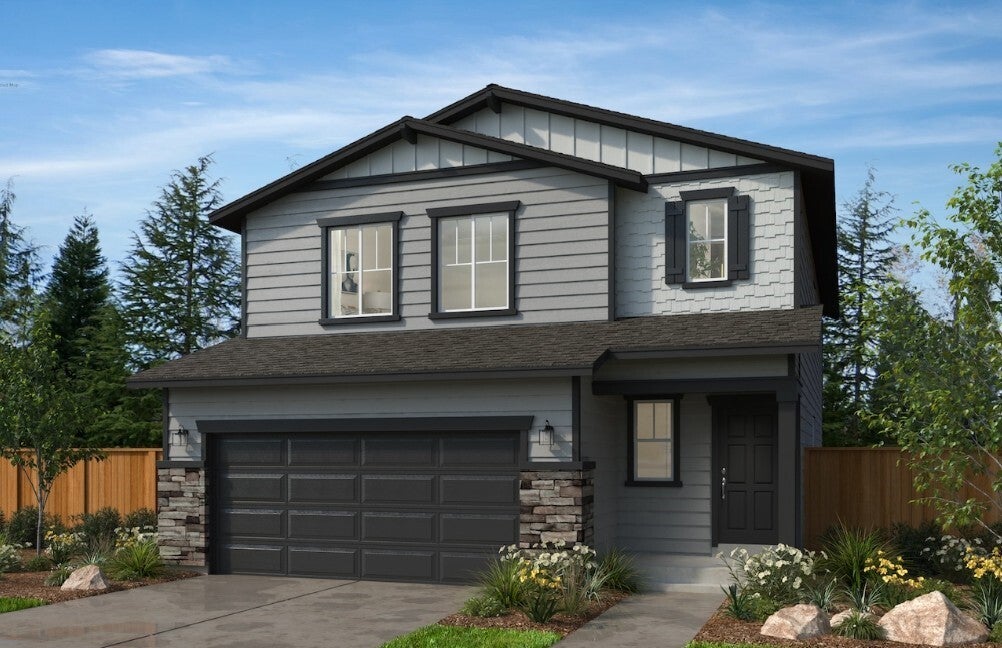 Photo of 2329 128th ST St SE #25, Everett, WA 98208 (MLS # 2595209)
