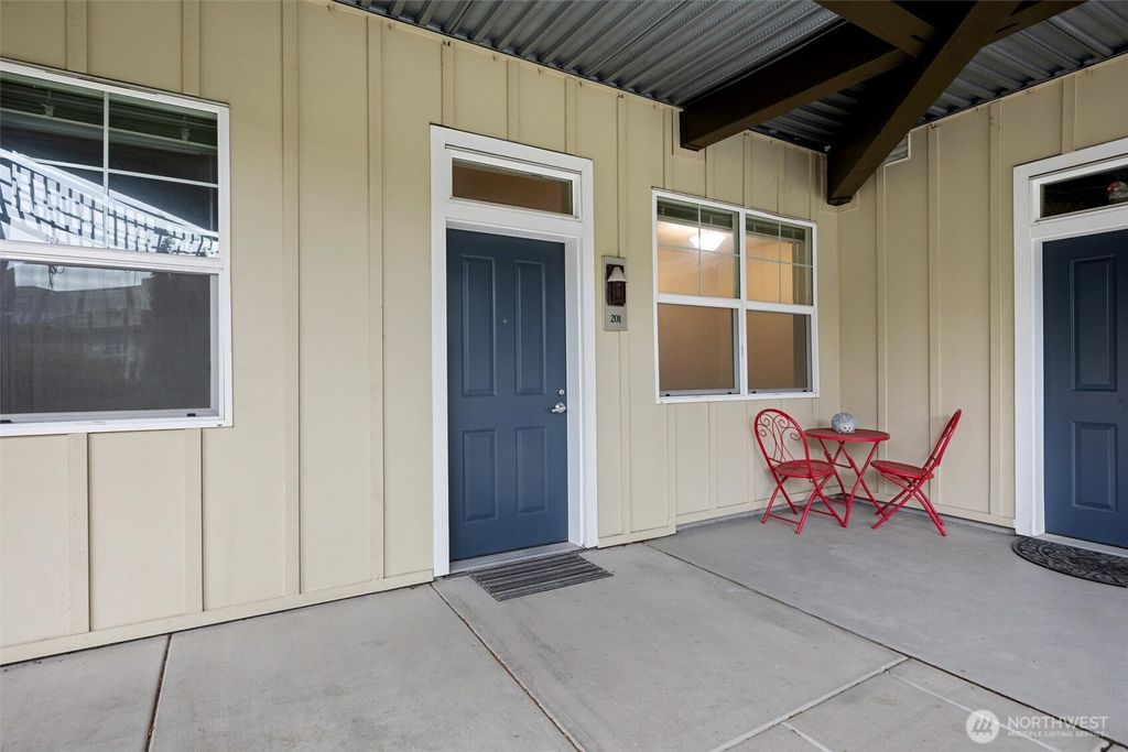Photo of 7104 265th Street NW #201, Stanwood, WA 98292 (MLS # 2341382)