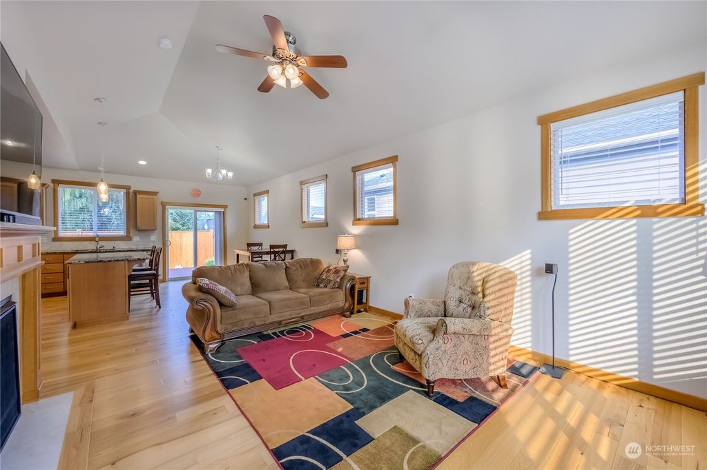 Photo of 13706 54th Drive NE, Marysville, WA 98271 (MLS # 2194495)