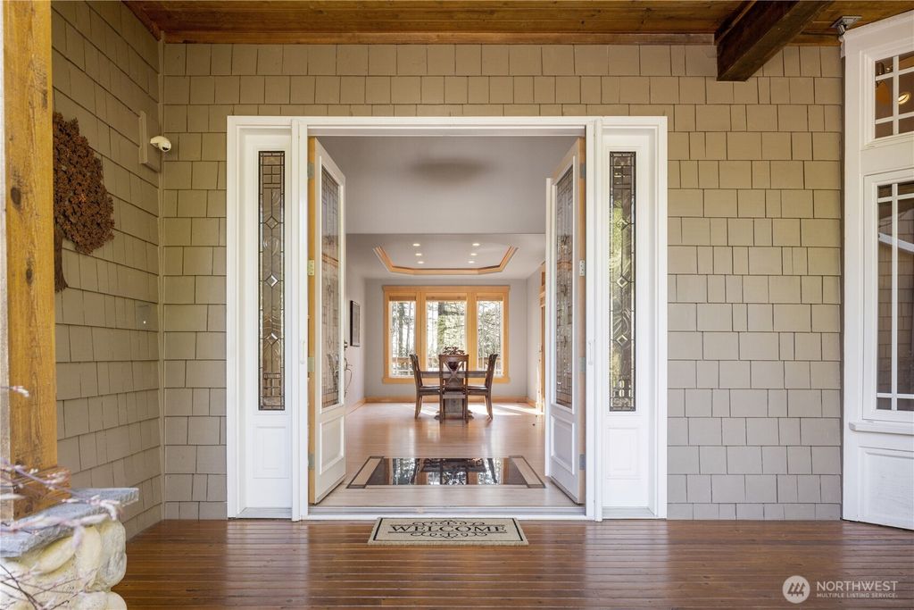 Photo of 7402 229th Place SE, Woodinville, WA 98072 (MLS # 2503479)