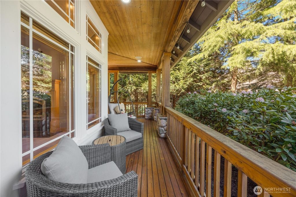 Photo of 7402 229th Place SE, Woodinville, WA 98072 (MLS # 2503479)