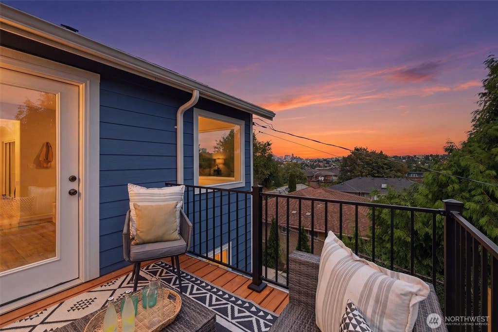 Photo of 2517 23rd Avenue, Seattle, WA 98144 (MLS # 2566503)