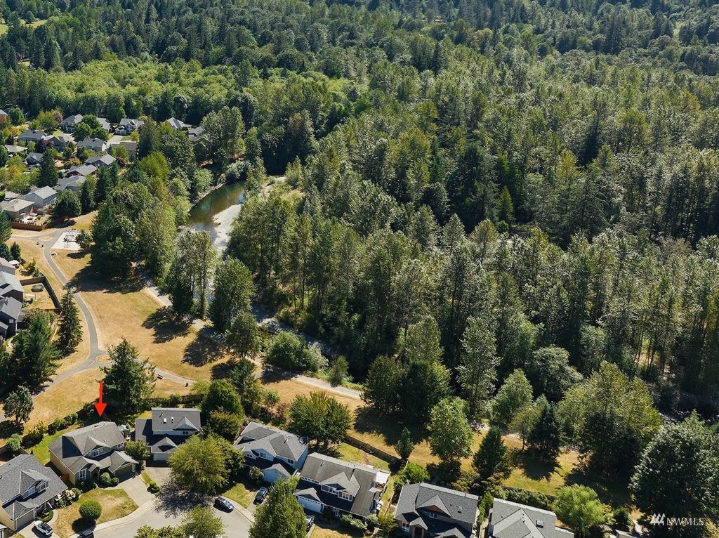 Photo of 285 SE 10th Circle, North Bend, WA 98045 (MLS # 1993435)