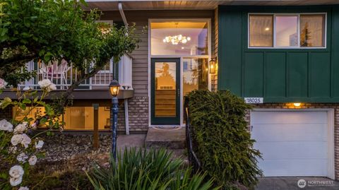 Photo of 18025 70th Place W, Edmonds, WA 98026 (MLS # 2544637)