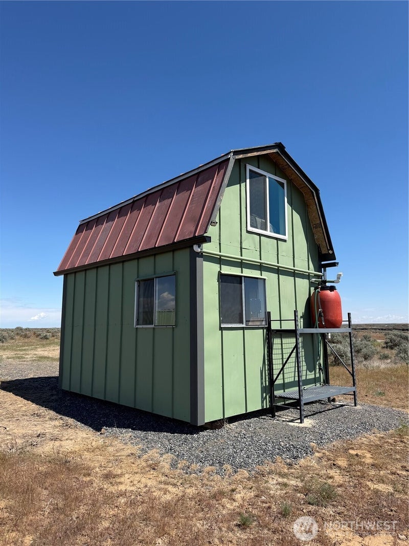 0 Eagle Springs Ranch