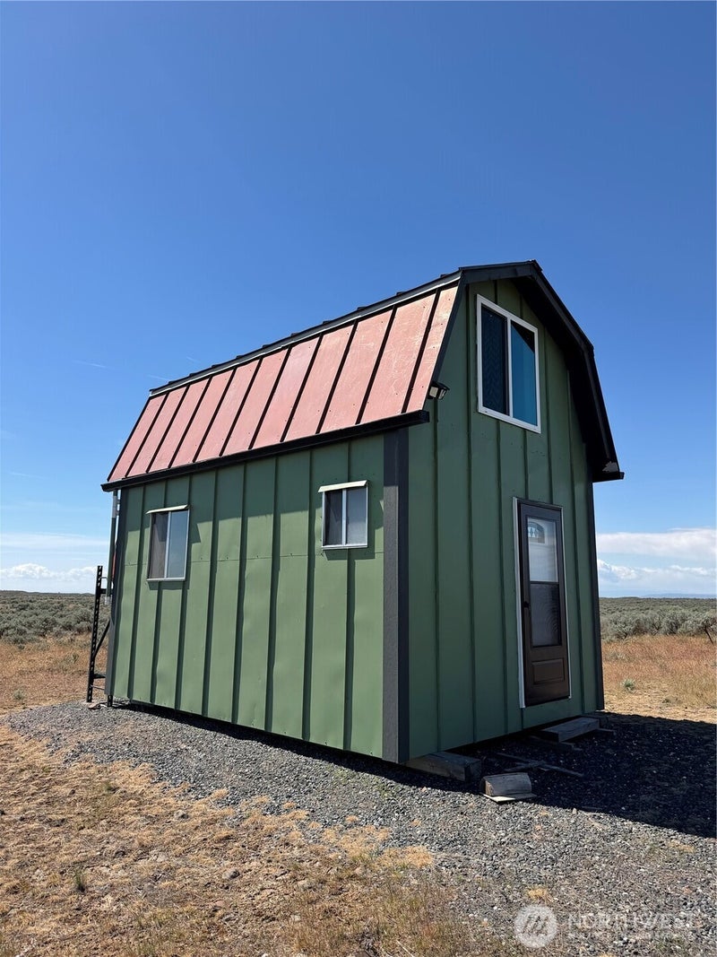 0 Eagle Springs Ranch