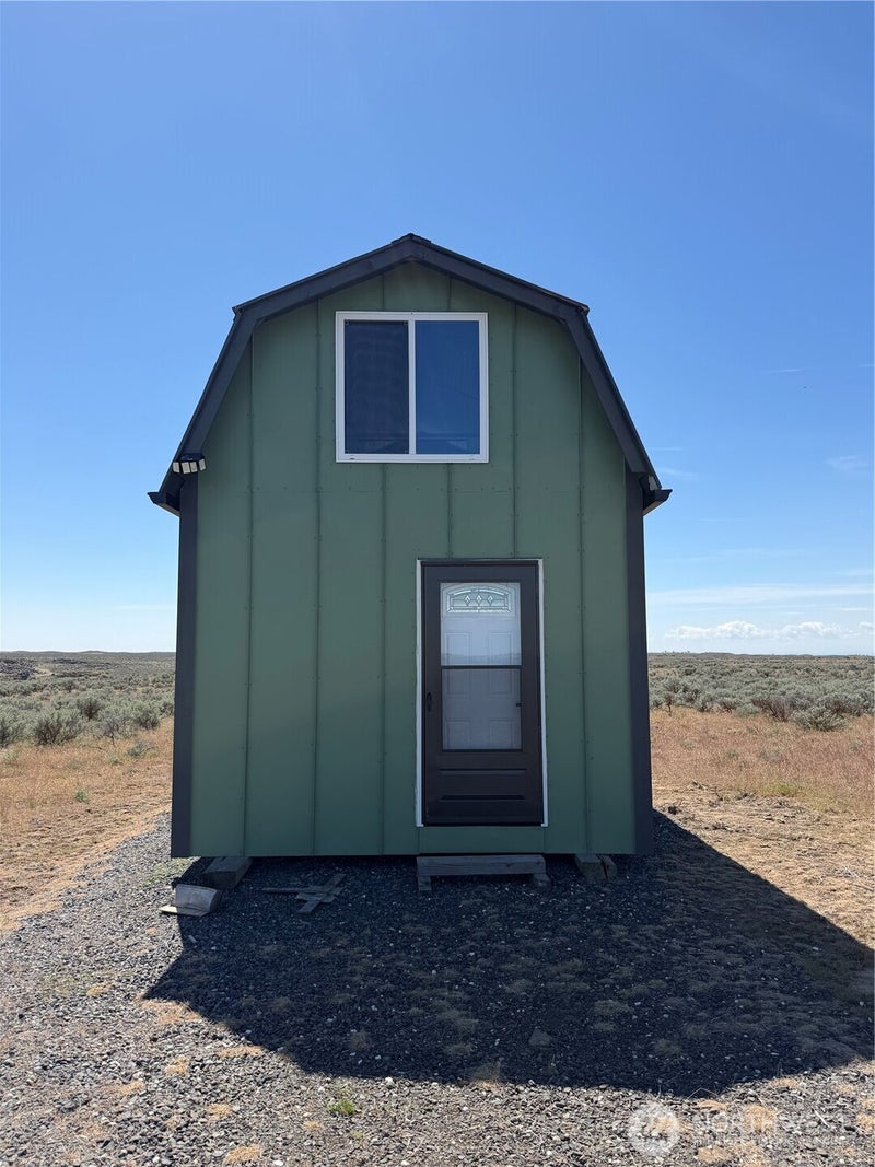 0 Eagle Springs Ranch