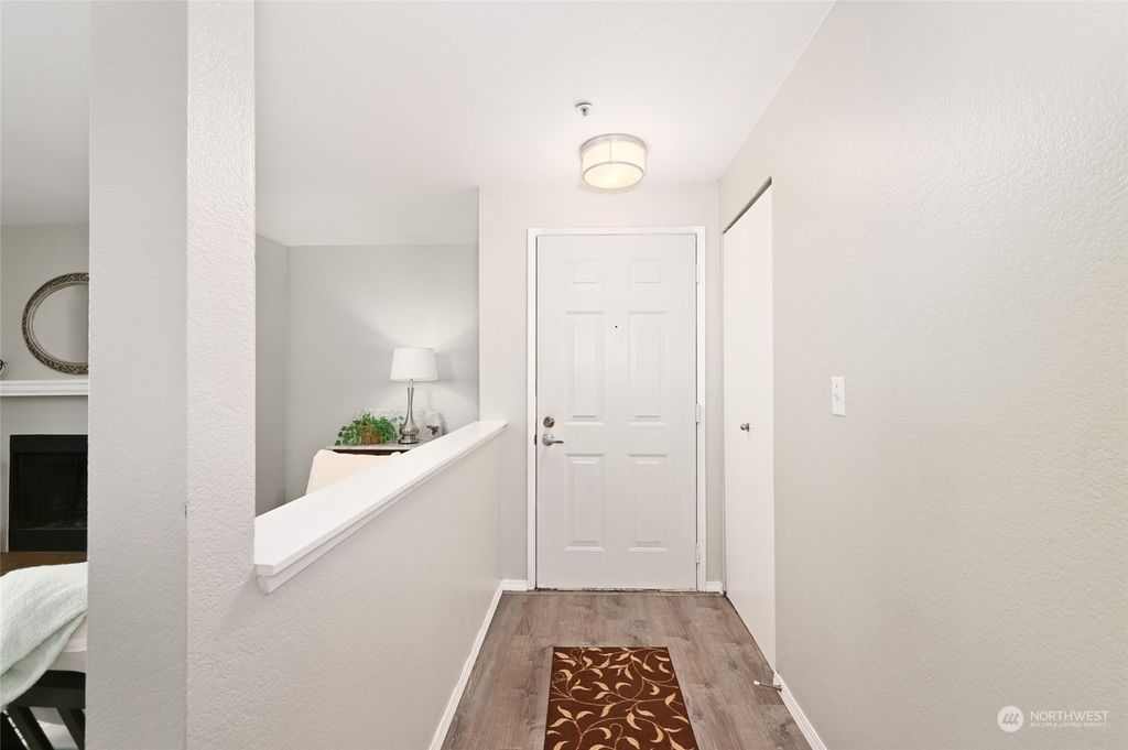 Photo of 19230 Forest Park Drive NE #G123, Lake Forest Park, WA 98155 (MLS # 2262559)