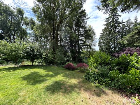 A home in Kalama