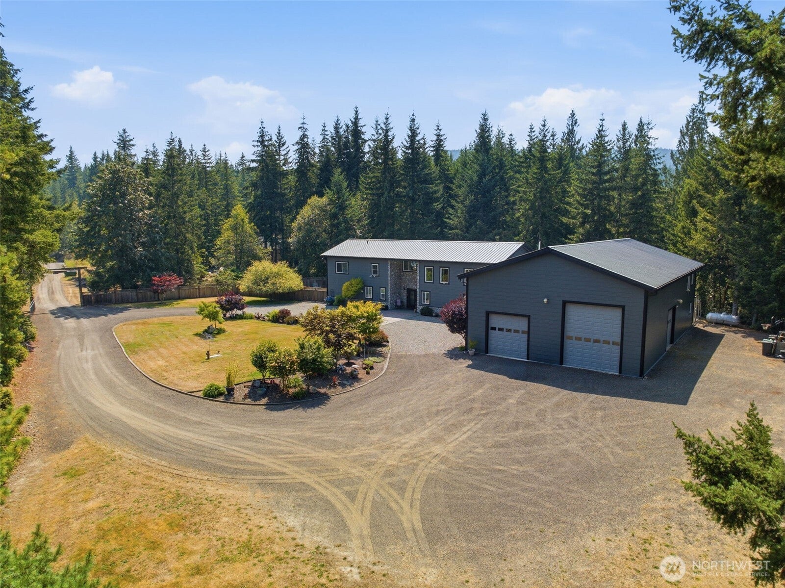 2797 Lost Creek Lane NW