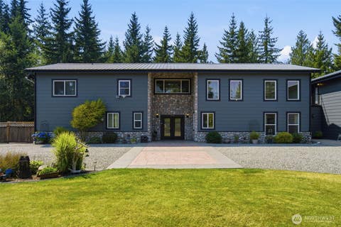 Photo of 2797 Lost Creek Lane NW, Bremerton, WA 98312 (MLS # 2565008)