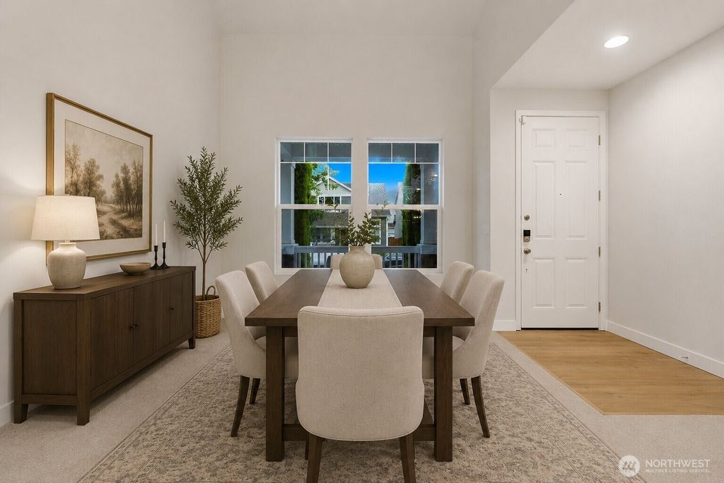 Photo of 2321 88th Drive NE, Lake Stevens, WA 98258 (MLS # 2538541)