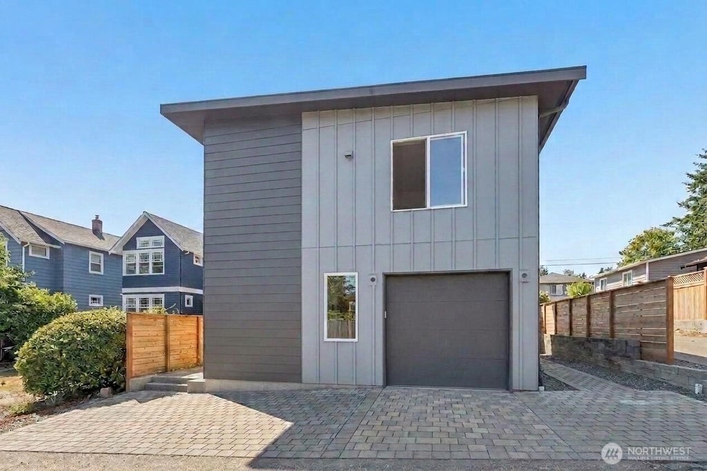 Photo of 5042 35th Avenue NE, Seattle, WA 98105 (MLS # 2574284)