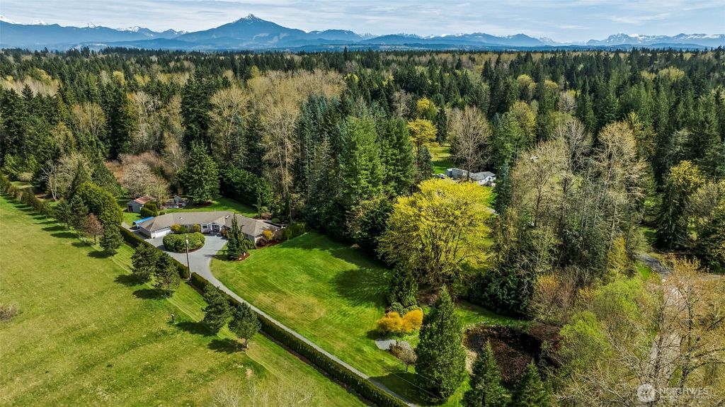 Photo of 7801 Westlund Road, Arlington, WA 98223 (MLS # 2511471)