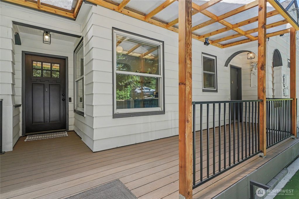 Photo of 10106 16th Avenue S, Seattle, WA 98168 (MLS # 2524491)