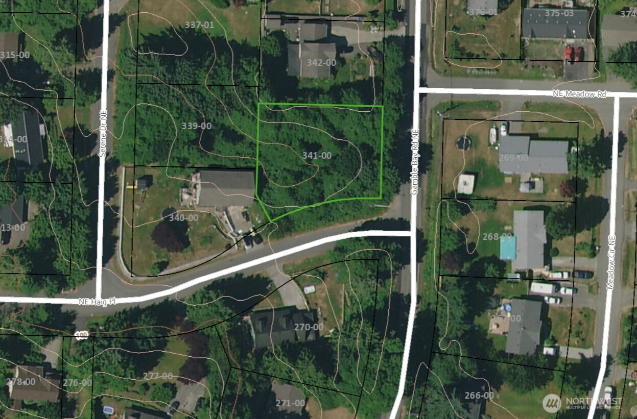 0 Gamble Bay Road NE