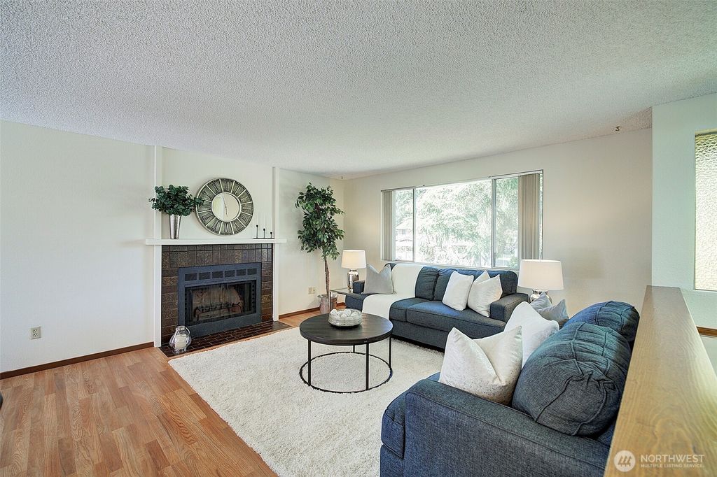 Photo of 26612 167th Place SE, Covington, WA 98042 (MLS # 2356097)