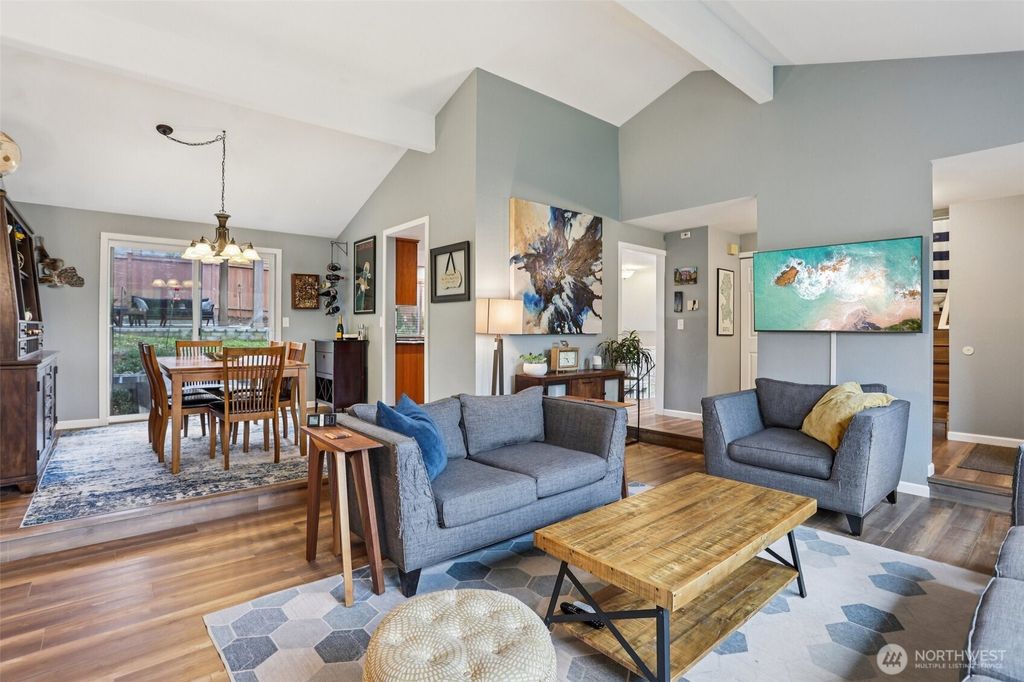 Photo of 2611 178th Street SE, Bothell, WA 98012 (MLS # 2465134)