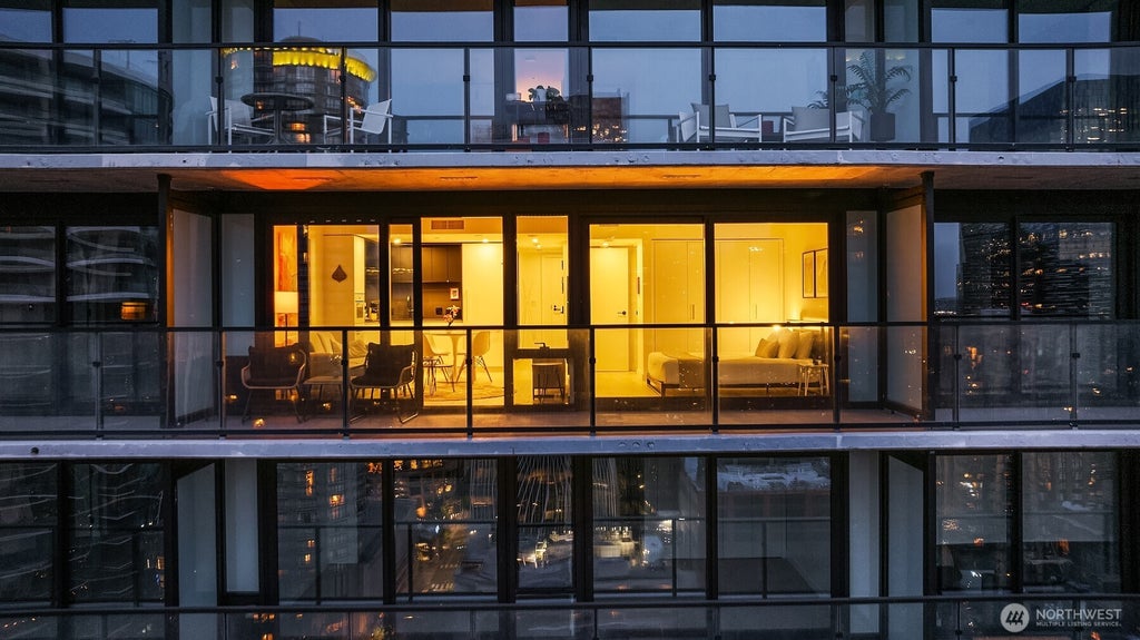 Photo of 300 Virginia Street #2304, Seattle, WA 98101 (MLS # 2580585)