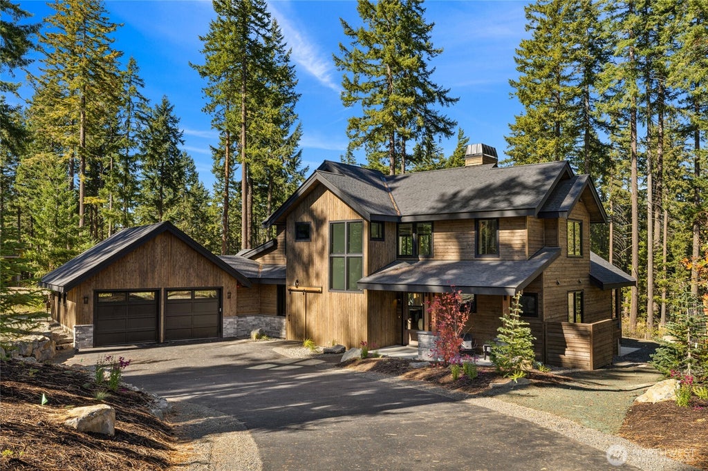 Photo of 161 Sanctuary Court, Cle Elum, WA 98922 (MLS # 2588787)