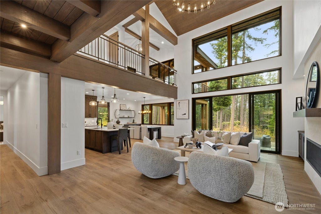 Photo of 161 Sanctuary Court, Cle Elum, WA 98922 (MLS # 2588787)