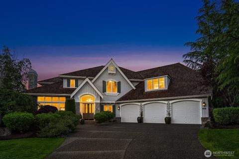 2420 278th Court SE Sammamish WA 98075