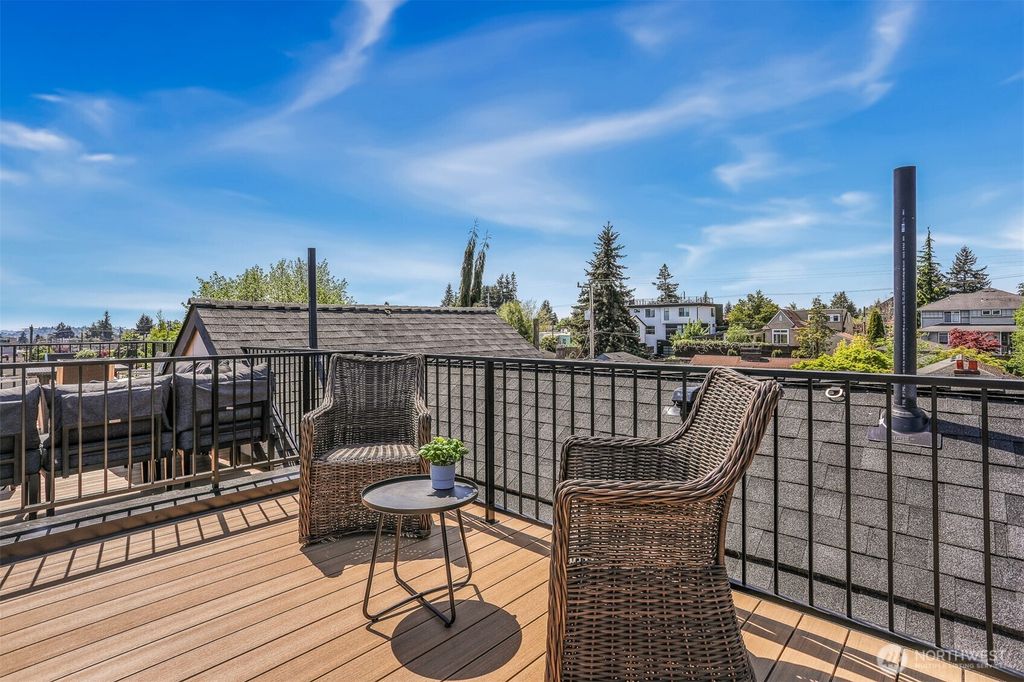 Photo of 8330 24th Avenue NW, Seattle, WA 98117 (MLS # 2518297)