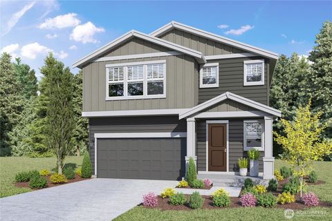 4025 23rd Avenue NE Unit 104, Olympia, WA 98506 - MLS#: 2340627