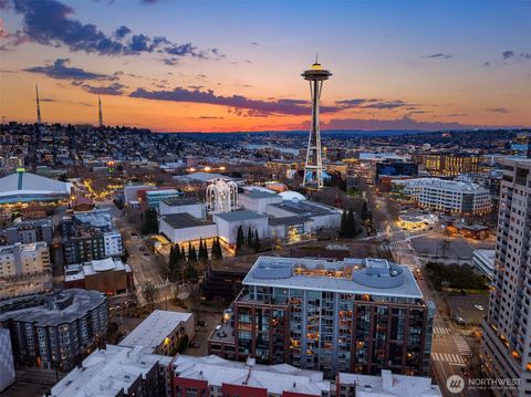 Photo of 2911 2nd Avenue #411, Seattle, WA 98121 (MLS # 2373573)