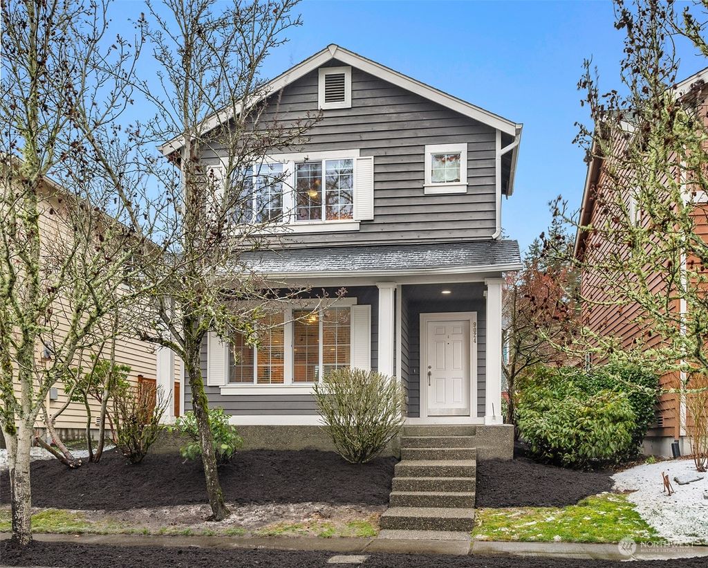 Photo of 9024 228th Way NE, Redmond, WA 98053 (MLS # 2192704)