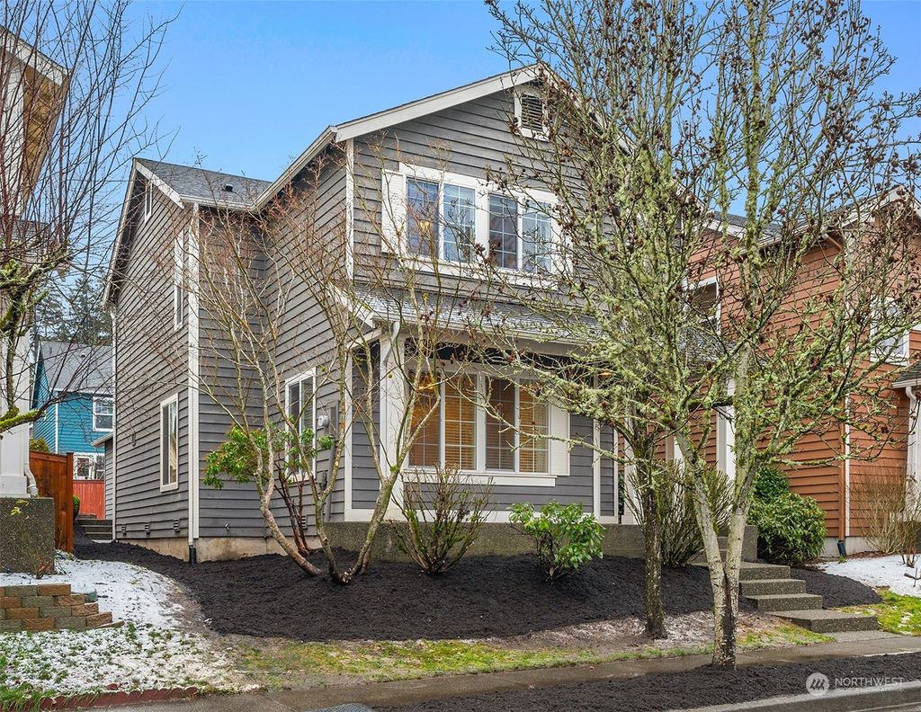 Photo of 9024 228th Way NE, Redmond, WA 98053 (MLS # 2192704)