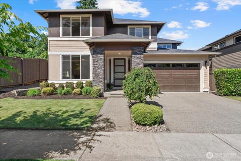 Photo of 21317 130th Avenue SE, Kent, WA 98031 (MLS # 2539361)