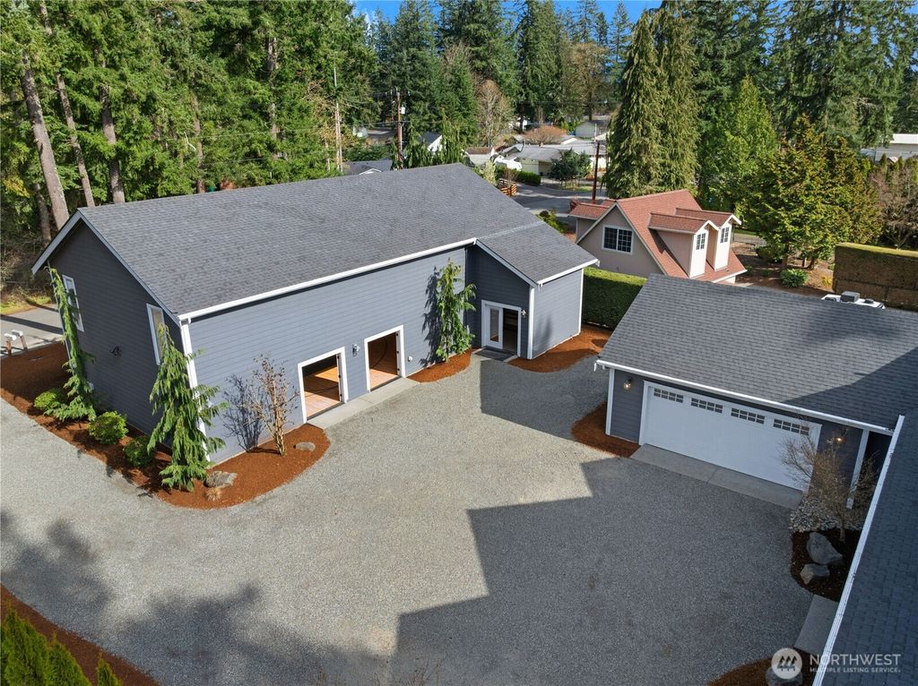 Photo of 28911 220th Place SE, Black Diamond, WA 98010 (MLS # 2497454)