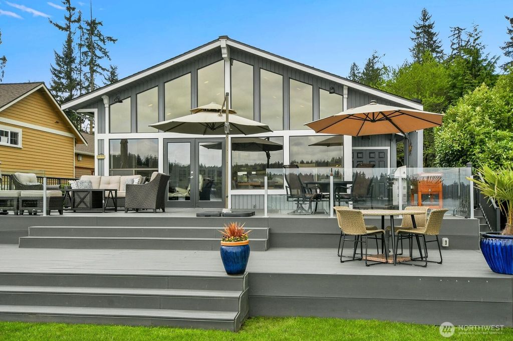 Photo of 15105 W Lake Goodwin Road, Stanwood, WA 98292 (MLS # 2513178)