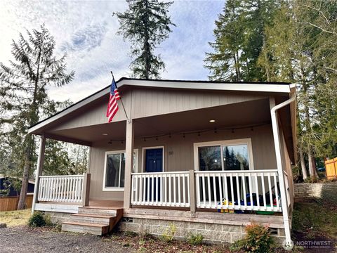 Photo of 80 E Ashwood Lane, Shelton, WA 98584 (MLS # 2466240)