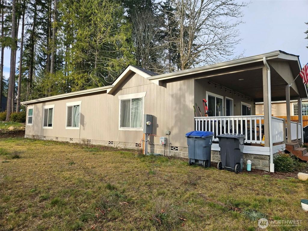 Photo of 80 E Ashwood Lane, Shelton, WA 98584 (MLS # 2466240)