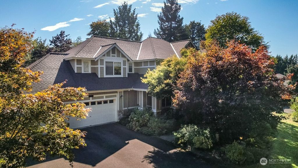 Photo of 23319 NE 142nd Place, Woodinville, WA 98077 (MLS # 2445264)