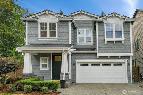 Photo of 1413 239th Avenue NE, Sammamish, WA 98074 (MLS # 2584504)