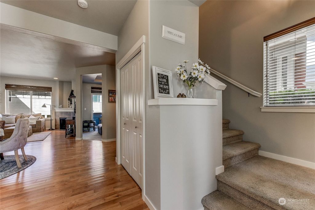 Photo of 14825 9th Drive SE, Mill Creek, WA 98012 (MLS # 2056550)