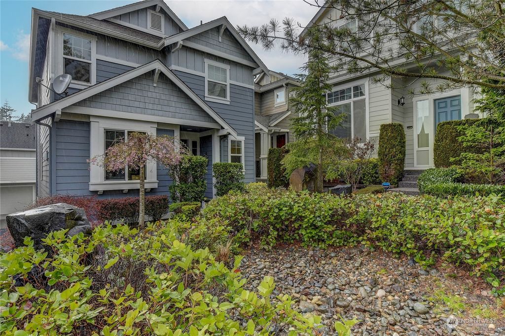 Photo of 14825 9th Drive SE, Mill Creek, WA 98012 (MLS # 2056550)