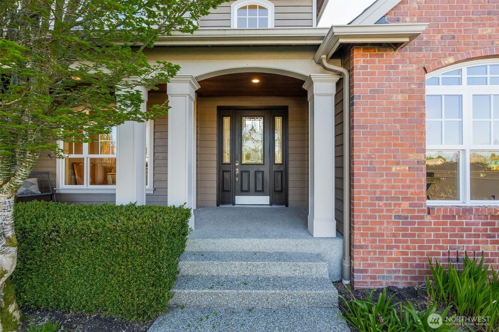 Photo of 3610 115th Avenue SE, Snohomish, WA 98290 (MLS # 2505839)