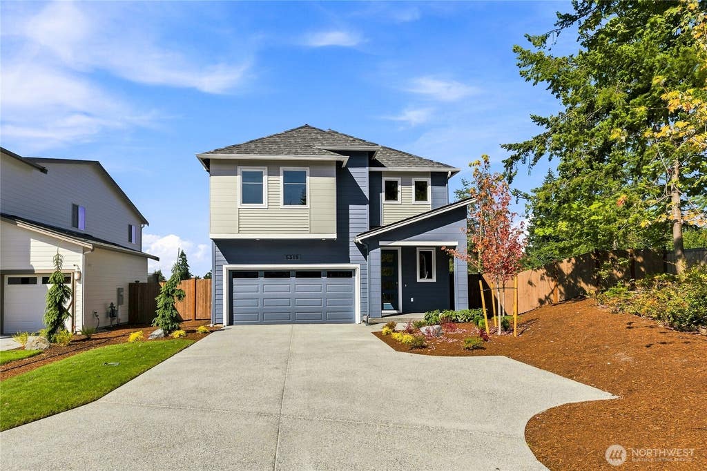Photo of 5319 91st Way, Mukilteo, WA 98275 (MLS # 2539701)