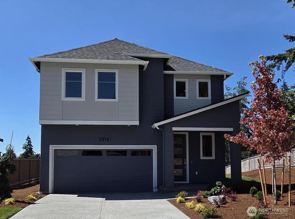 Photo of 5319 91st Way, Mukilteo, WA 98275 (MLS # 2539701)