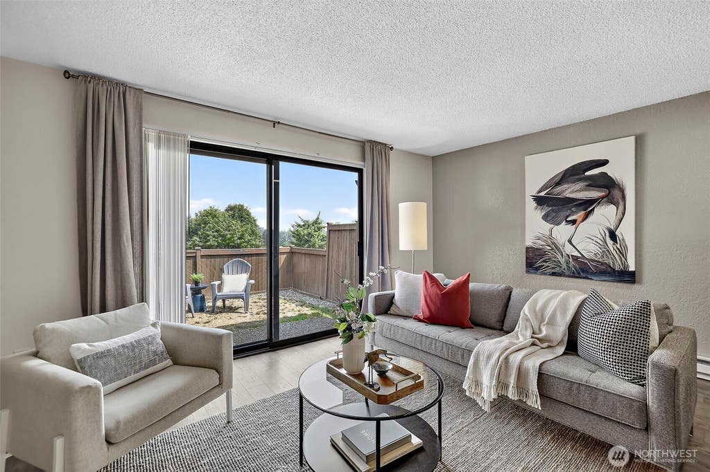 Photo of 25004 Lake Fenwick Road S #33, Kent, WA 98032 (MLS # 2561142)