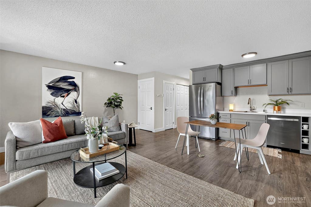 Photo of 25004 Lake Fenwick Road S #33, Kent, WA 98032 (MLS # 2561142)